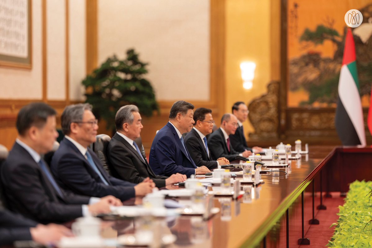 Abdulkhaleq Abdulla tweet media