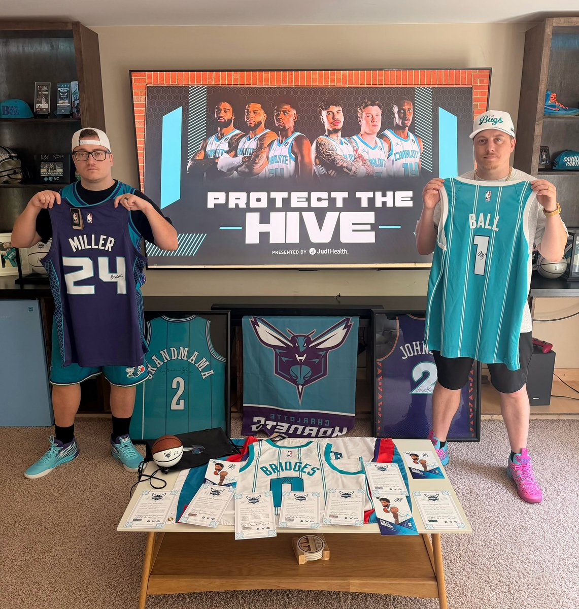 The Crown Club 👑 tweet media