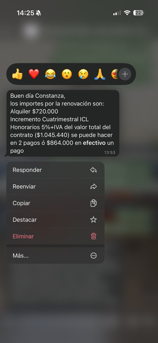 Constanza tweet media