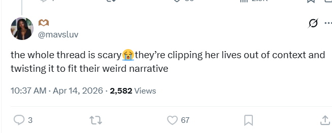 Lovergirly🖤 tweet media