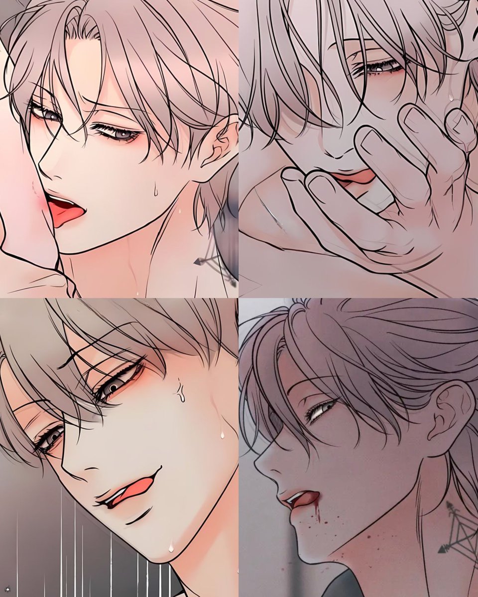 fathermokyeon's tweet image. season 2 mokyeon is going to be a serious problem