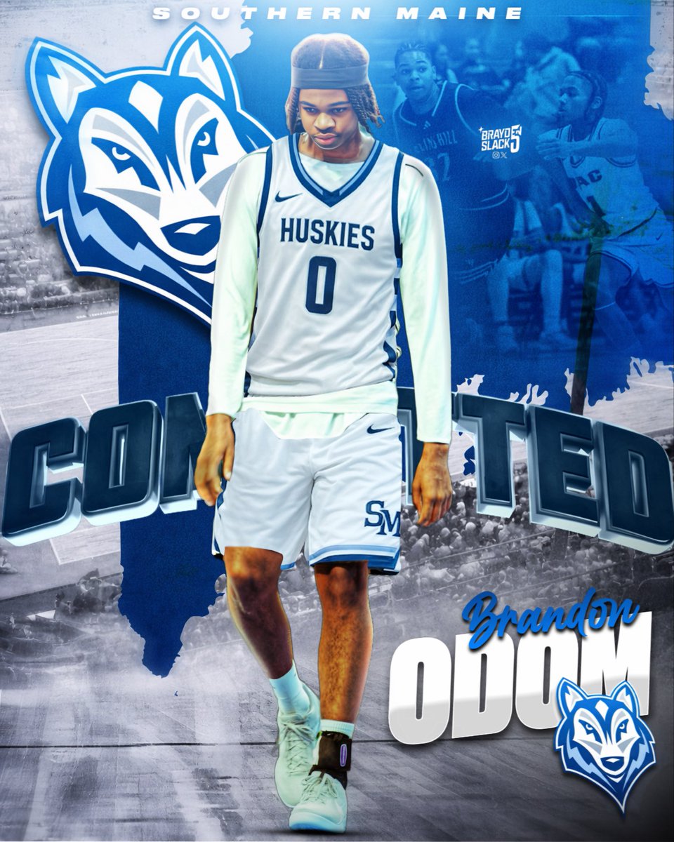 Brandon24Odom's tweet photo. Go Huskies! Let’s work🐾#committed https://t.co/ao4x2acKX5