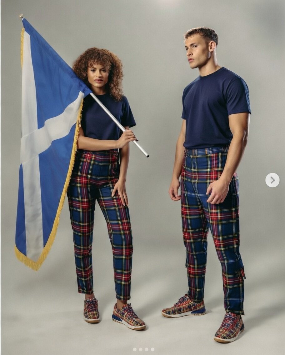 ★彡Daughter of Boudicca彡★ tweet media