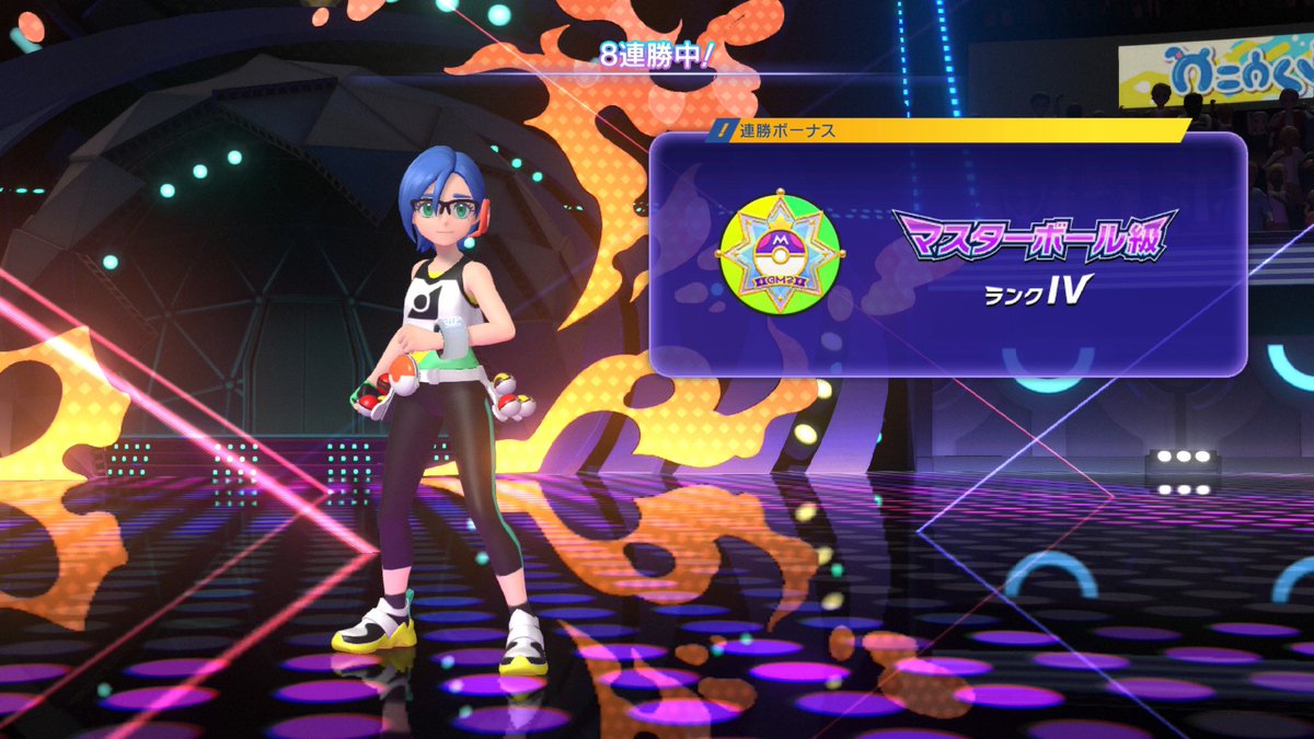 鳴上リムル🐺💣@新人Vtuber tweet media