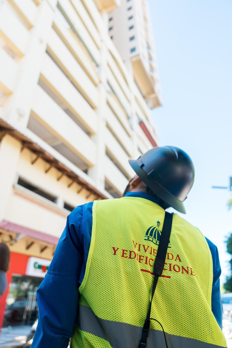 Ministerio de Vivienda, Hábitat y Edificaciones tweet media