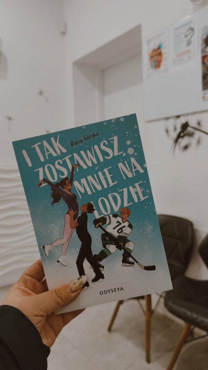 📚 Mol nad Molami tweet media