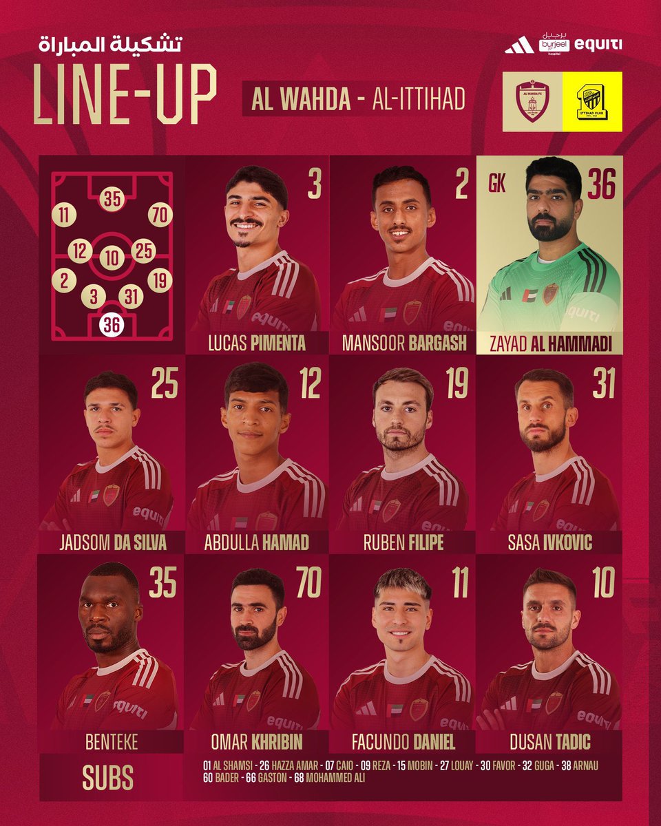 عميد الرياضة tweet media