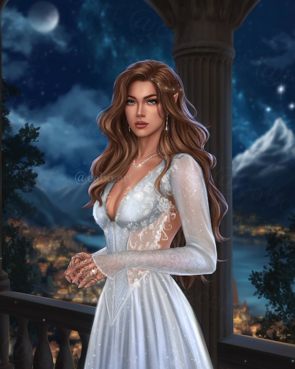 Feysand Month ⋆˙⟡ tweet media