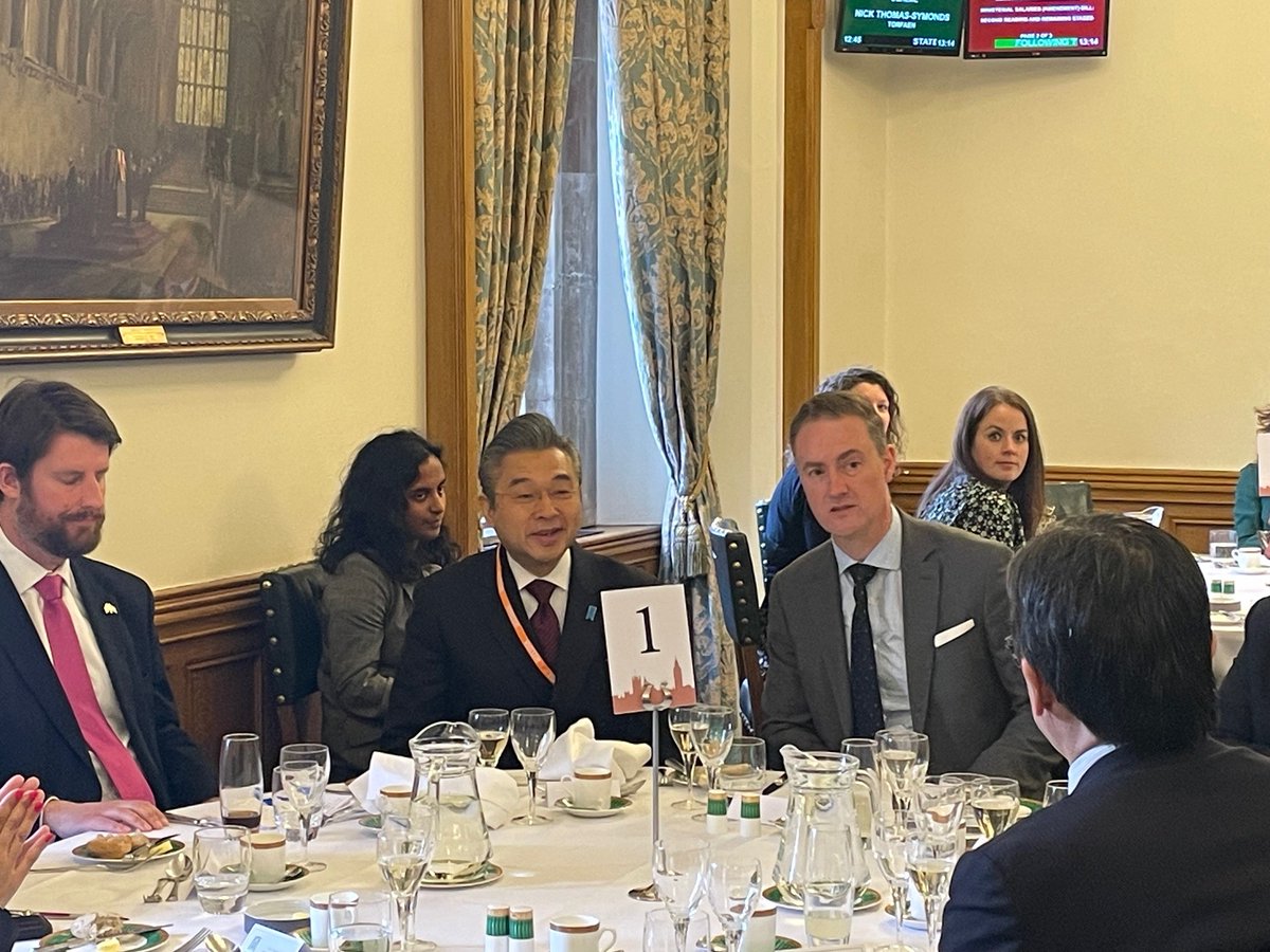 Hiroshi Suzuki tweet media