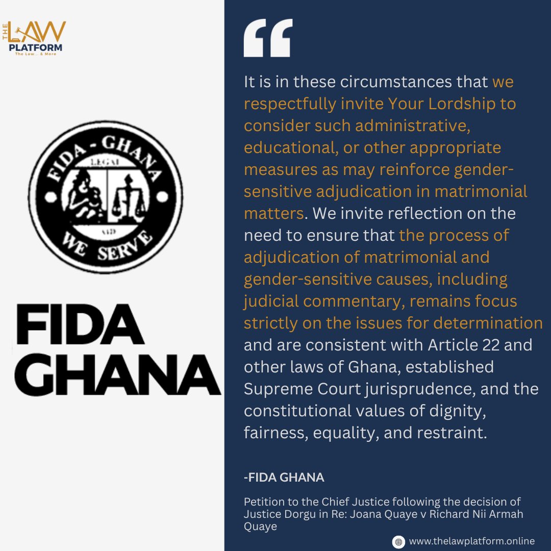 The Law Platform tweet media