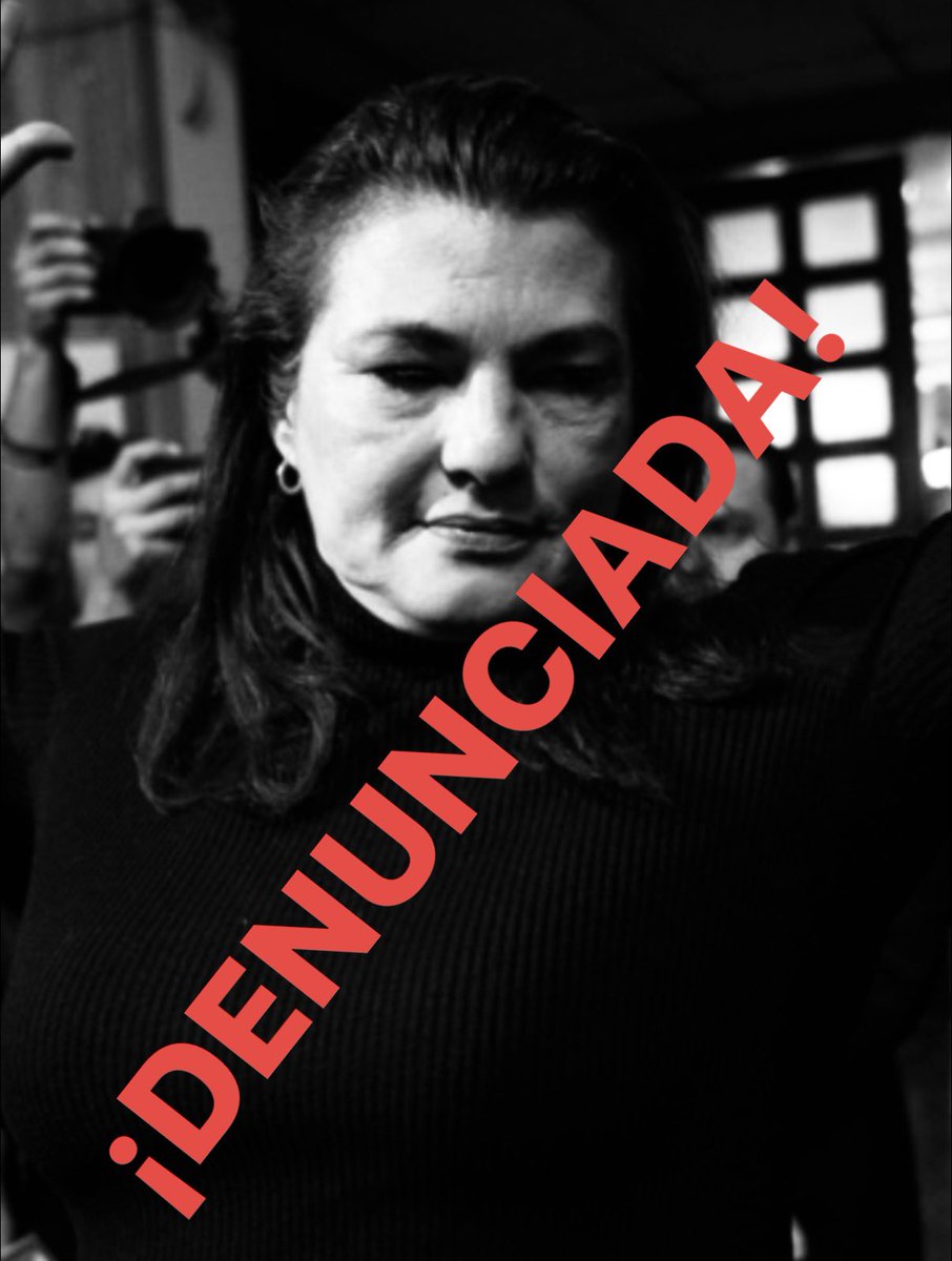 Ricardo Mendez Ruiz tweet media