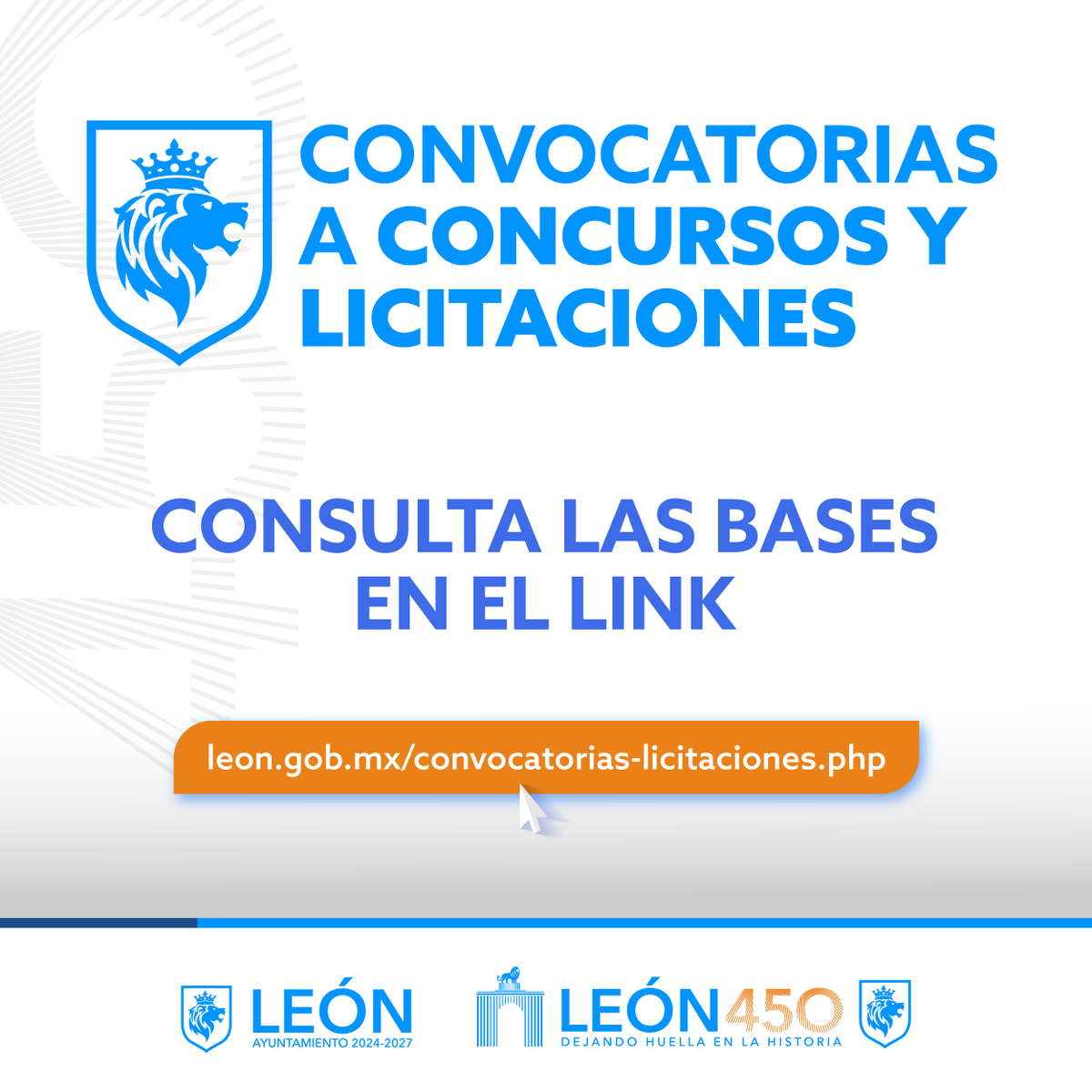 Tesorería Municipal tweet media