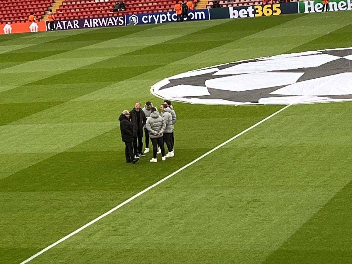 Christophe Remise tweet media