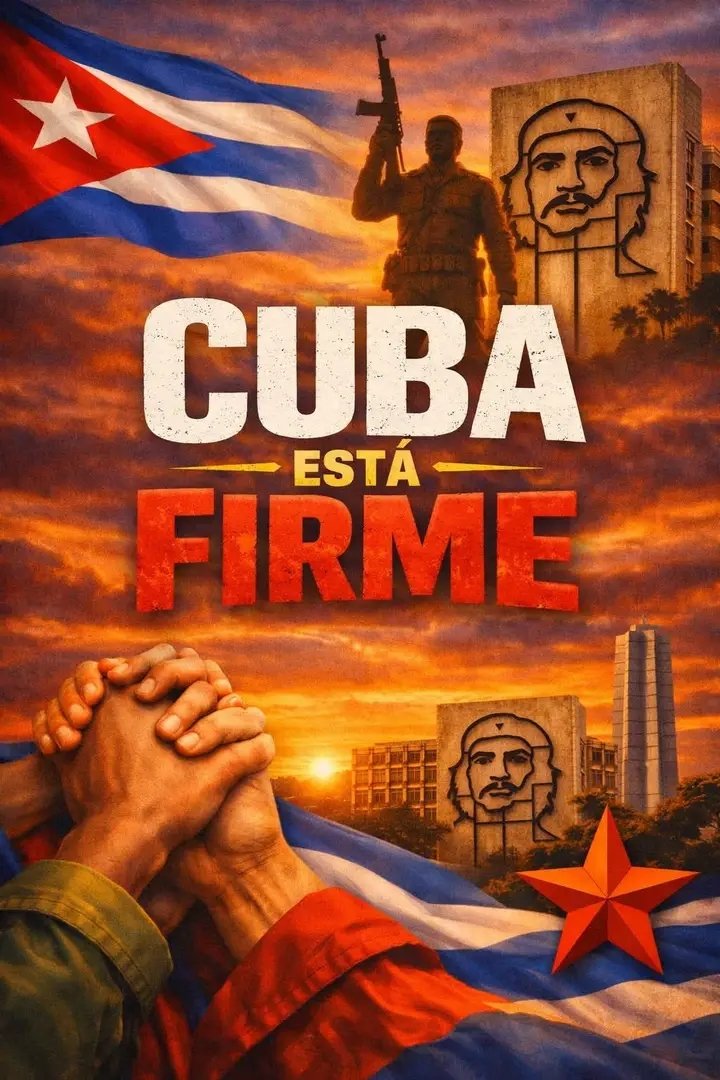 ECOI.16 🇨🇺 "Creando nuevos cauces" tweet media