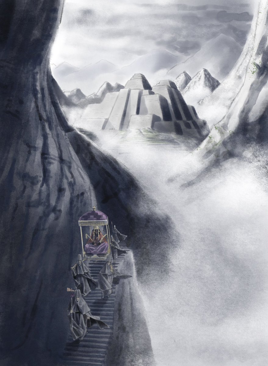 Einherjar_manga tweet media