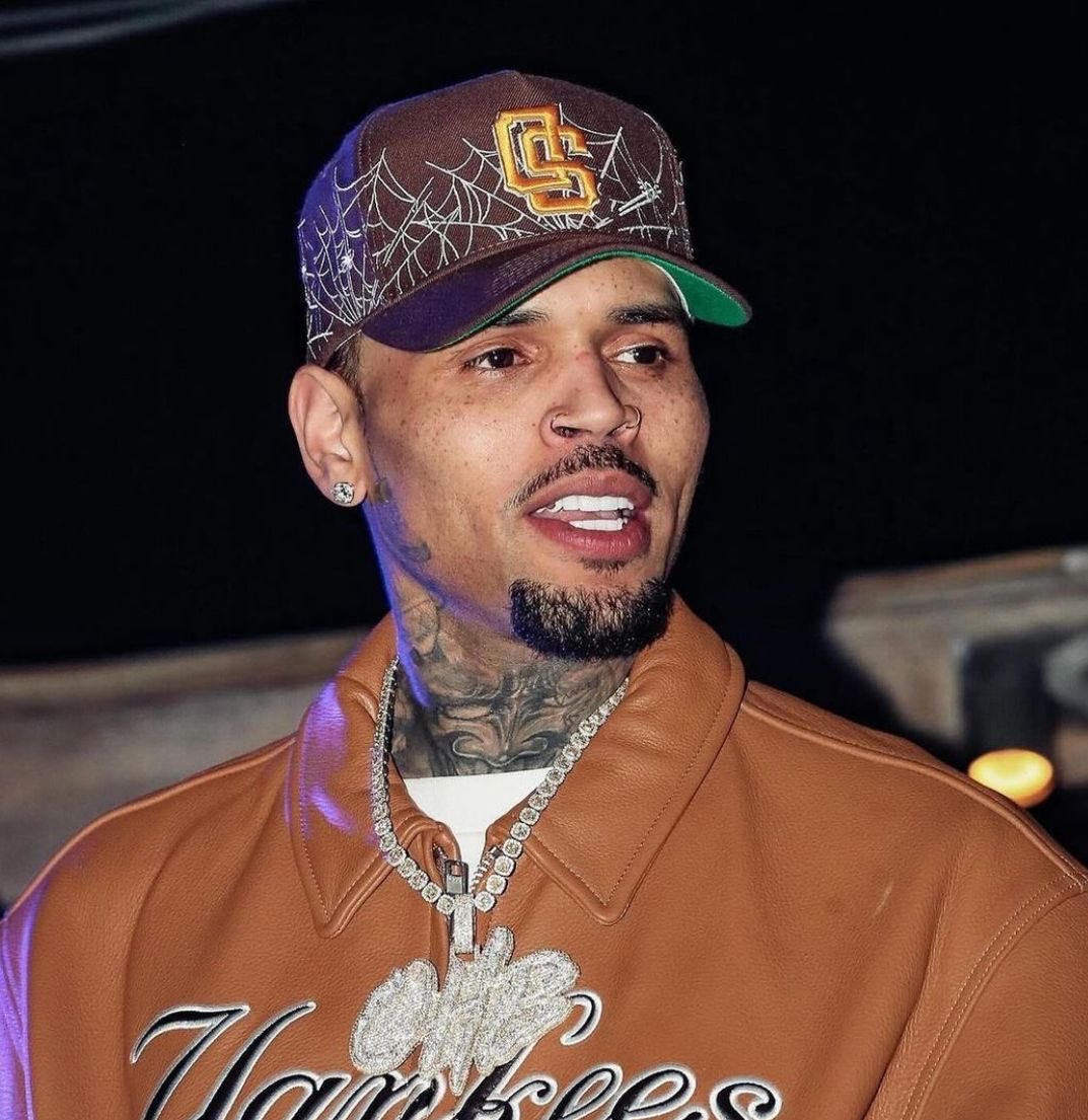 RTNToronto's tweet image. #NEW: Chris Brown and Usher to perform in Toronto this August!