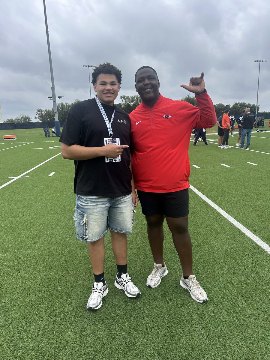 Jayin “Boogie” Talib tweet media