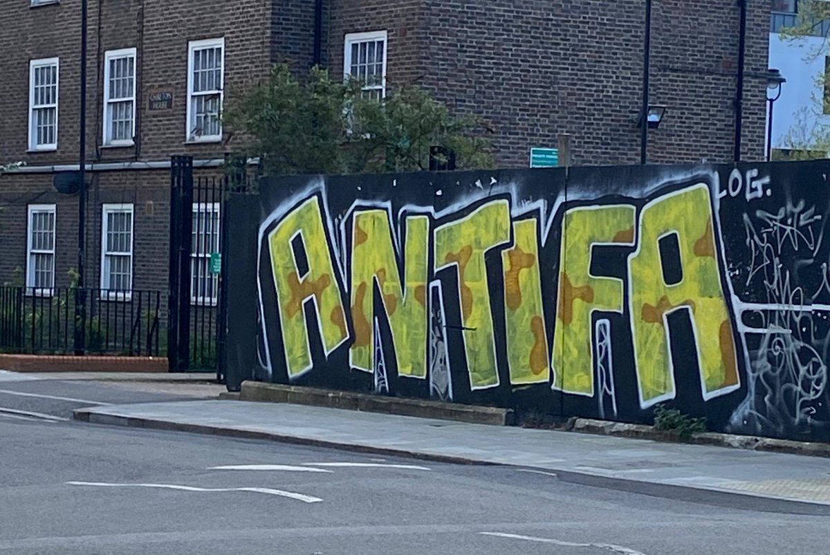 Underground CSC tweet media