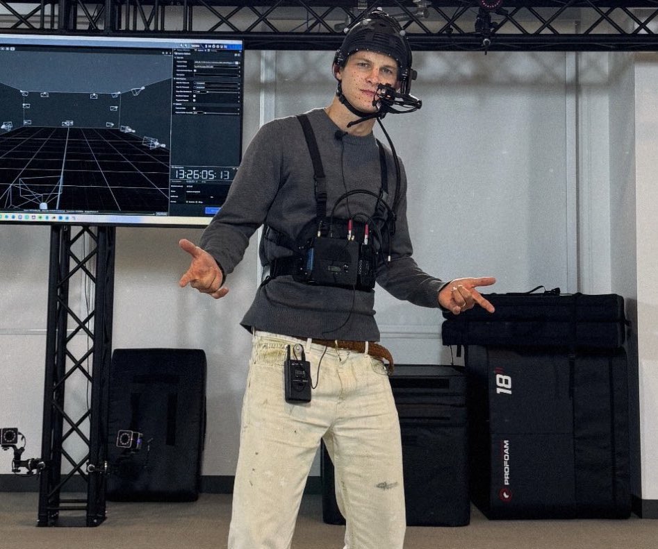 terryleelife's tweet image. Marvel’s Spider-Man 3 Tease, we’re live let’s discuss also Marvel’s Wolverine PS5 come join via @YouTube #SpiderManPS5 #WolverinePS5 

youtube.com/live/nFg4gf06Z…