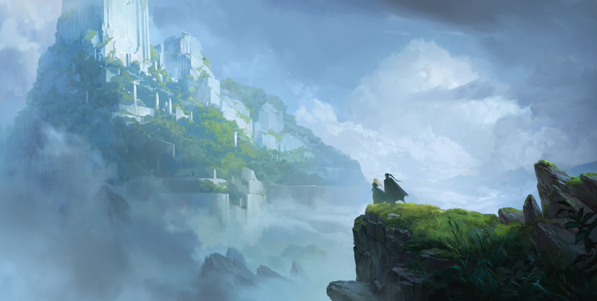 trunadraws's tweet image. i worked on Legend of Aang and i’m available for new opportunities ! 🥳🥀 #PortfolioDay