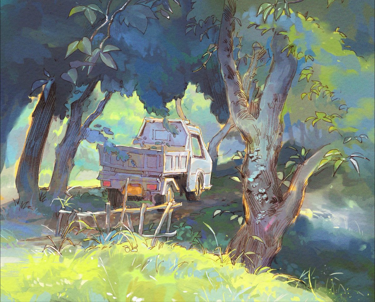 trunadraws's tweet image. i worked on Legend of Aang and i’m available for new opportunities ! 🥳🥀 #PortfolioDay