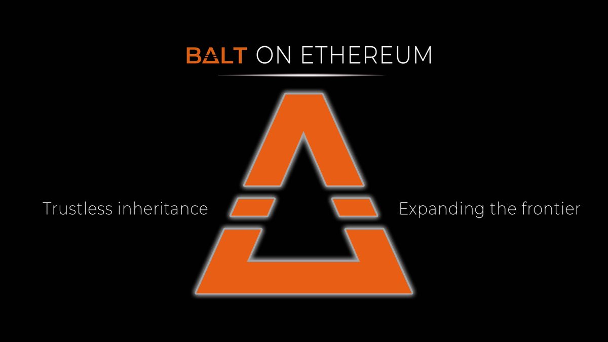 BΔLT tweet media