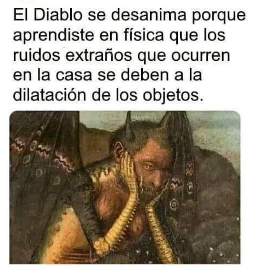 En efecto