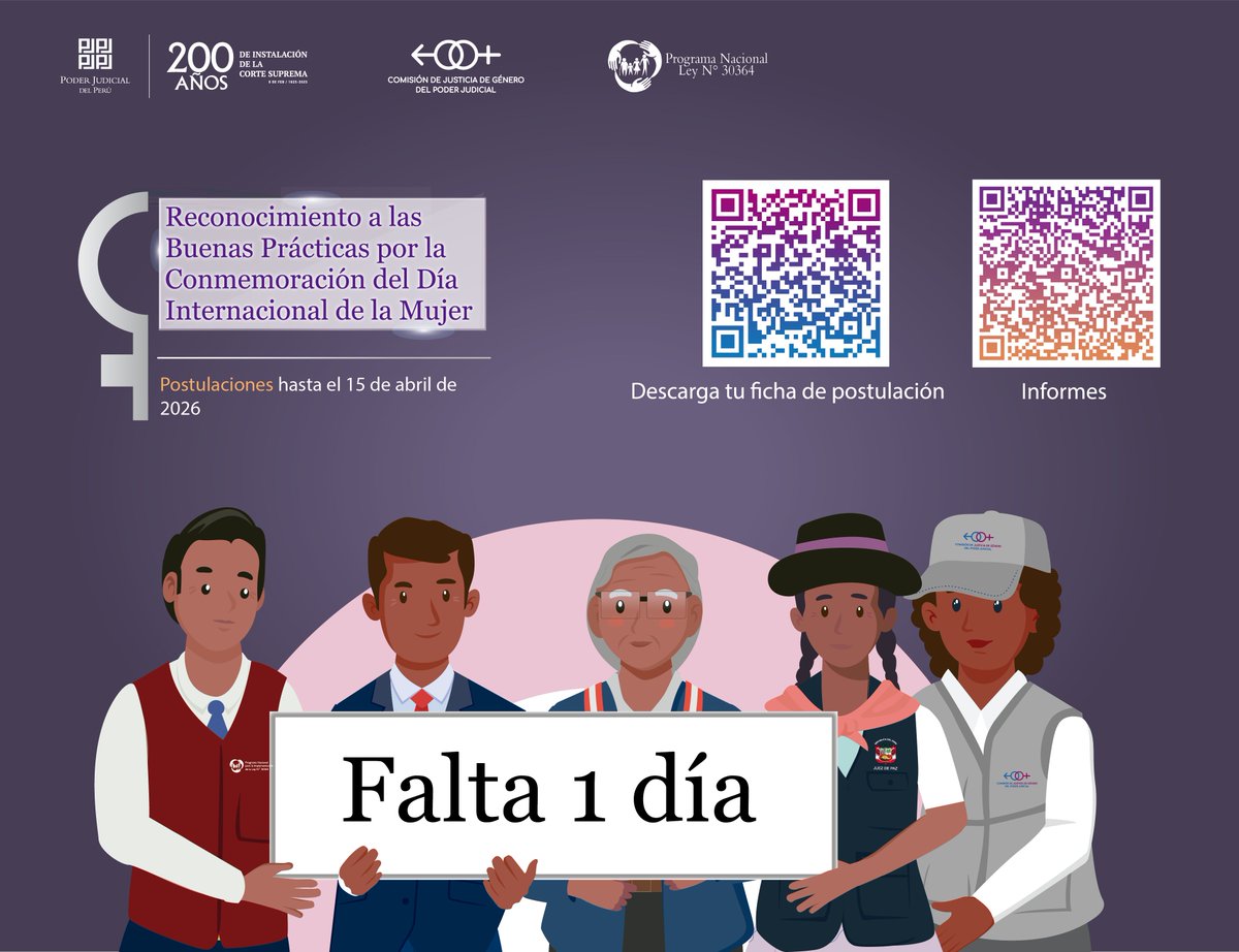 comgeneropjperu tweet media