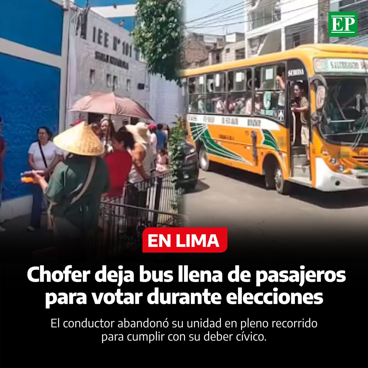 Diario EP tweet media