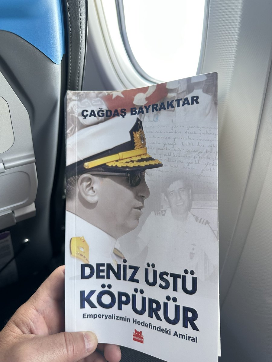 Orkun Özeller tweet media