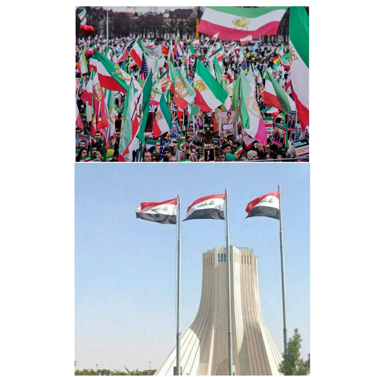 حیدعرر کرار tweet media