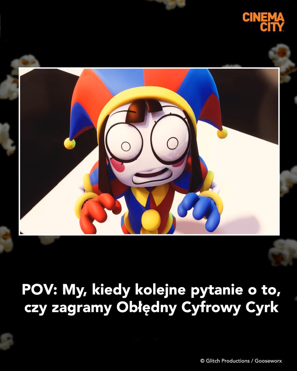 Cinema City Poland tweet media