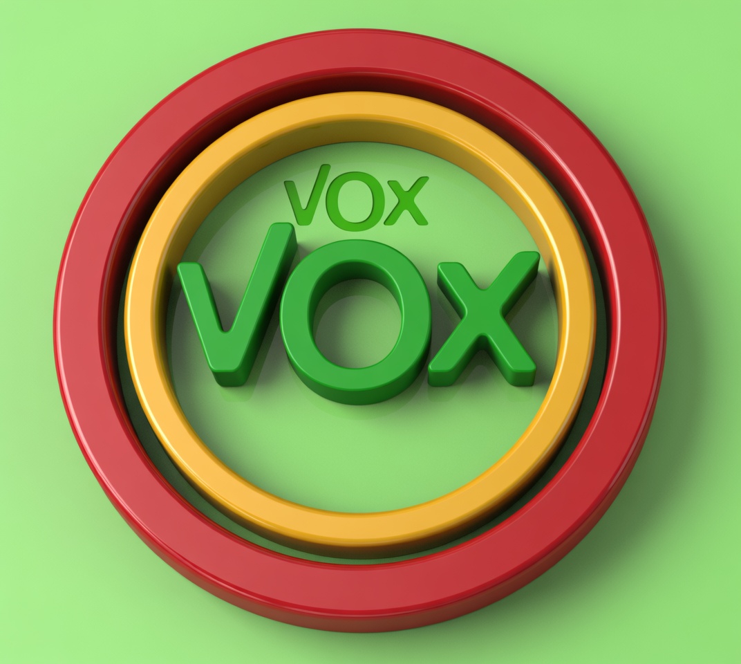 Español de VOX💚🇪🇸 💚 PATRIOTAS POR ESPAÑA tweet media