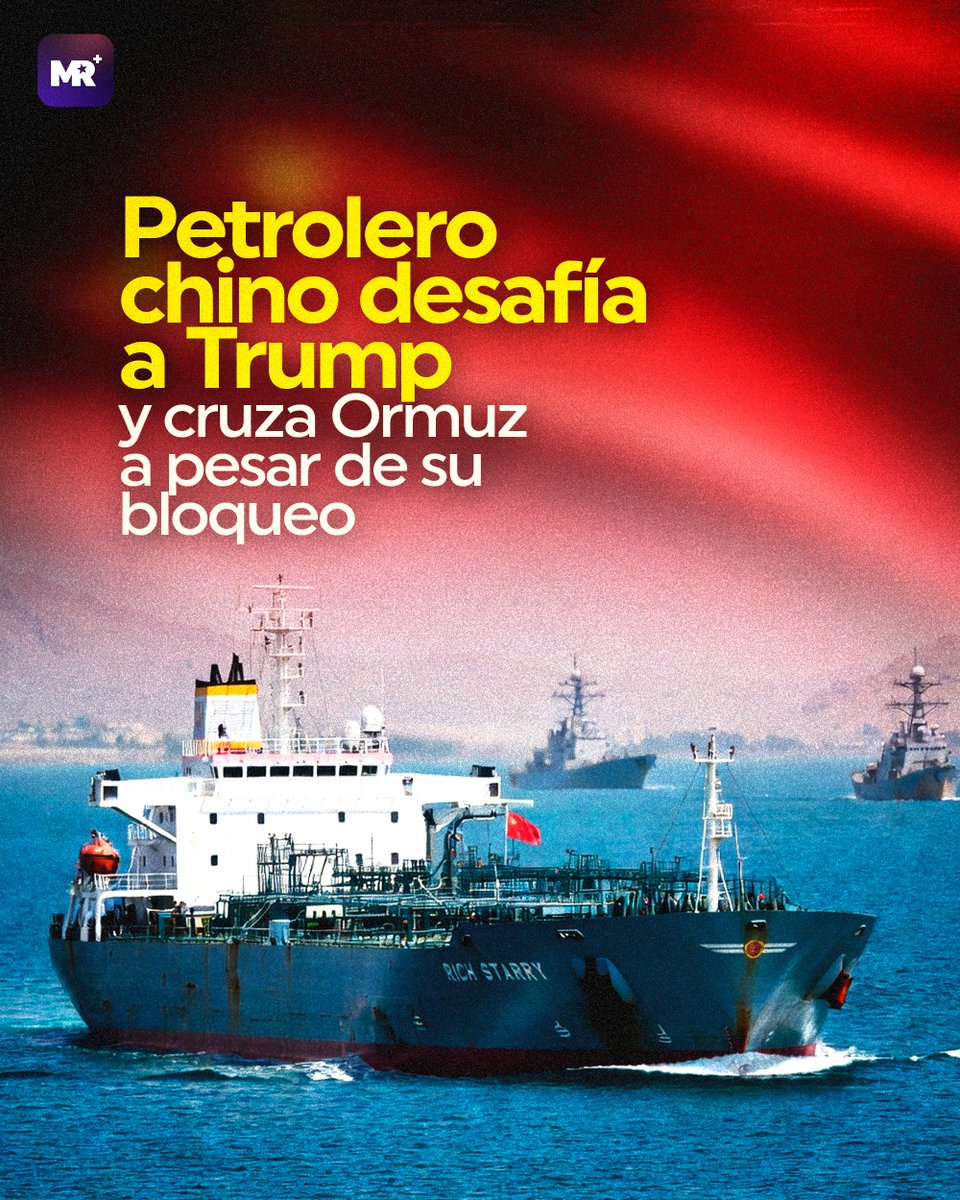 MANIFIESTO REVOLUCIONARIO tweet media