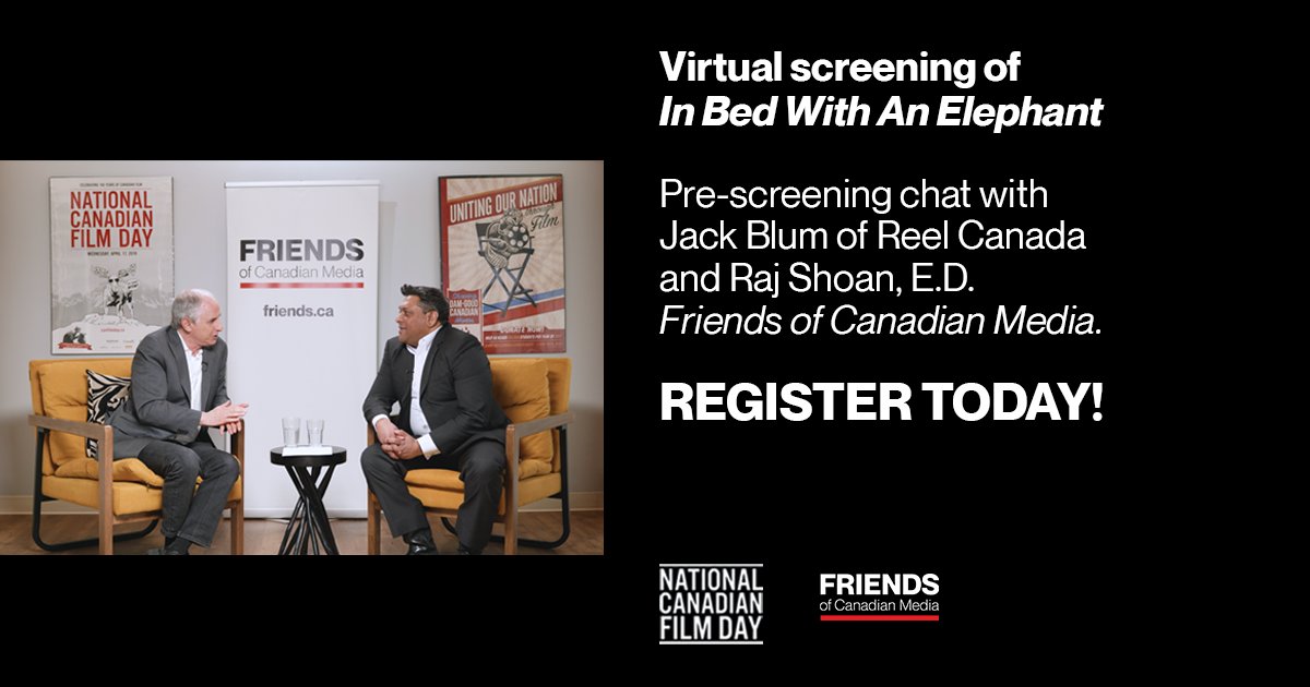 Friends of Canadian Media tweet media