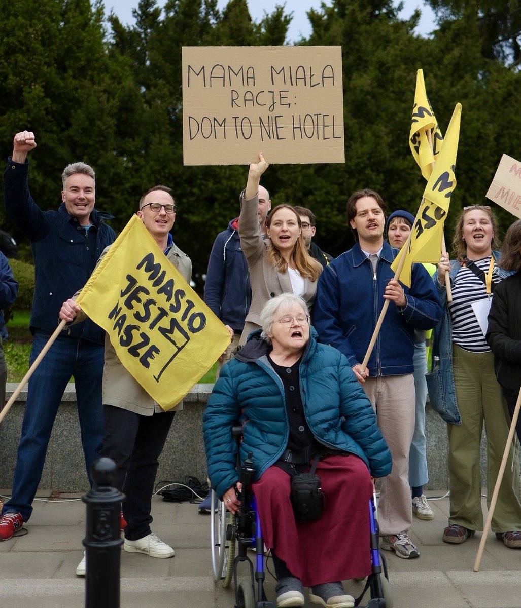 Katarzyna Pełczyńska tweet media