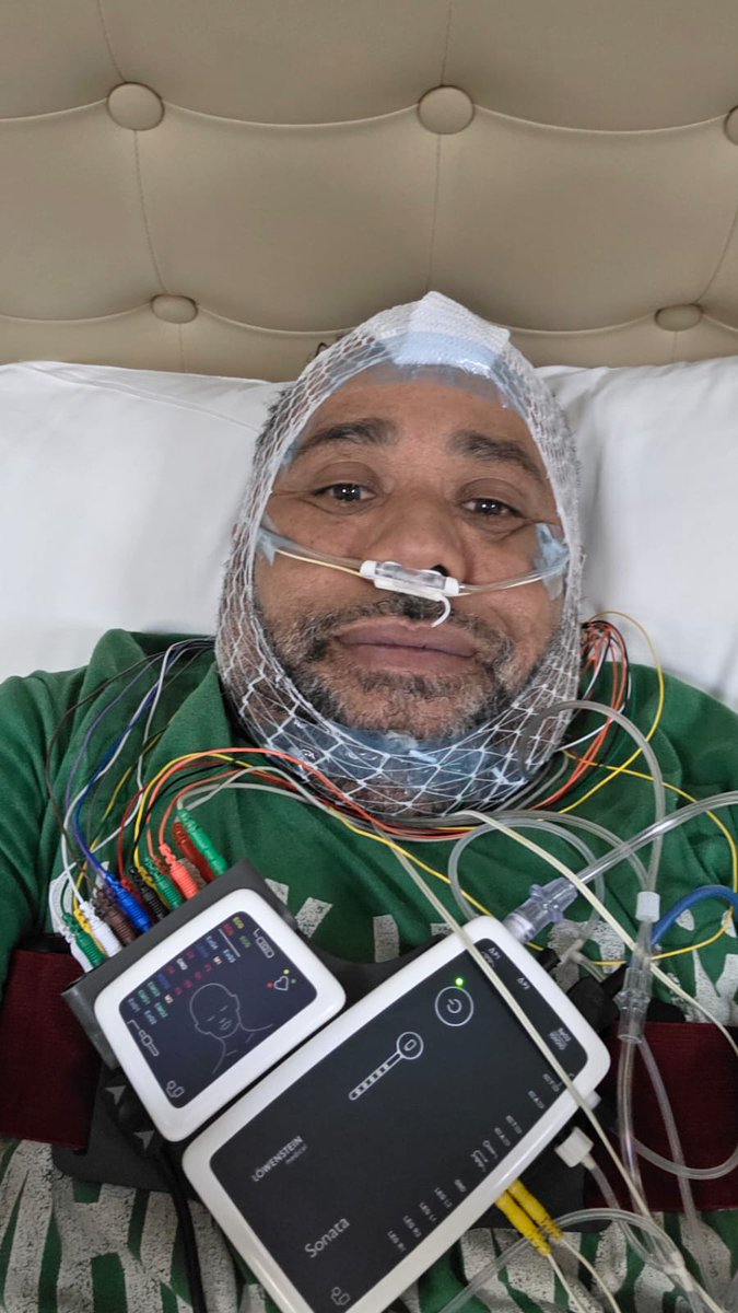 Roberto Benitez PODAX tweet media