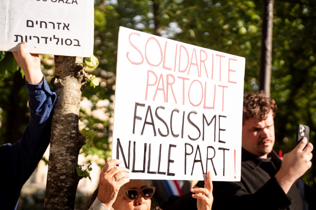 Thomas Portes tweet media