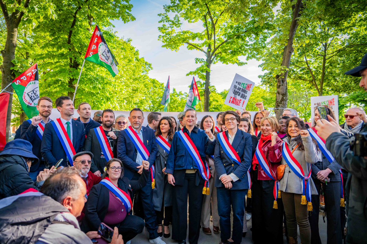 Thomas Portes tweet media