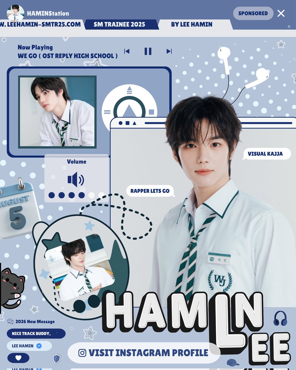 ⓘ, Our next stop is Hamin Station 🚉 tweet media