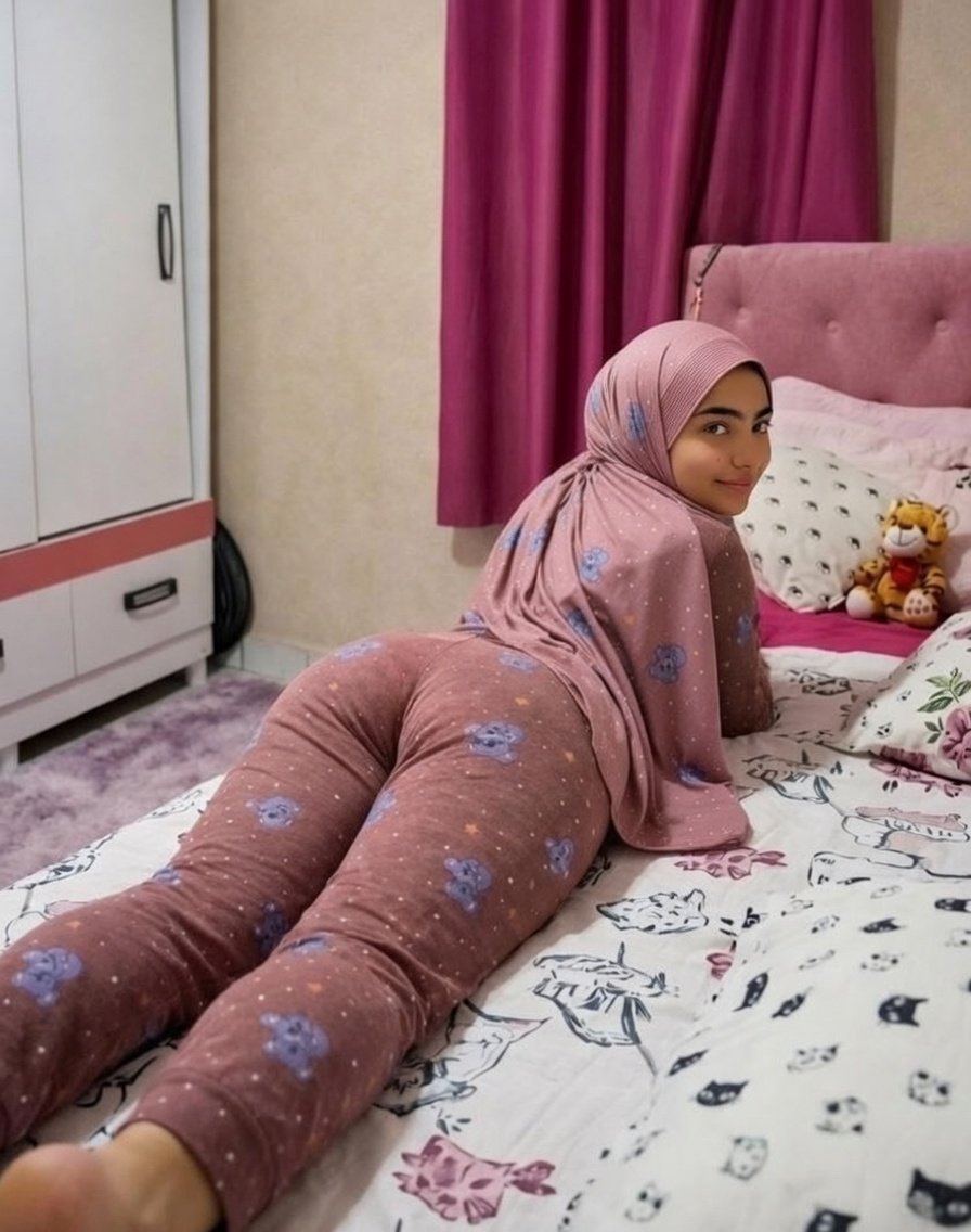 اختك المحجبه🧕🏻 tweet media