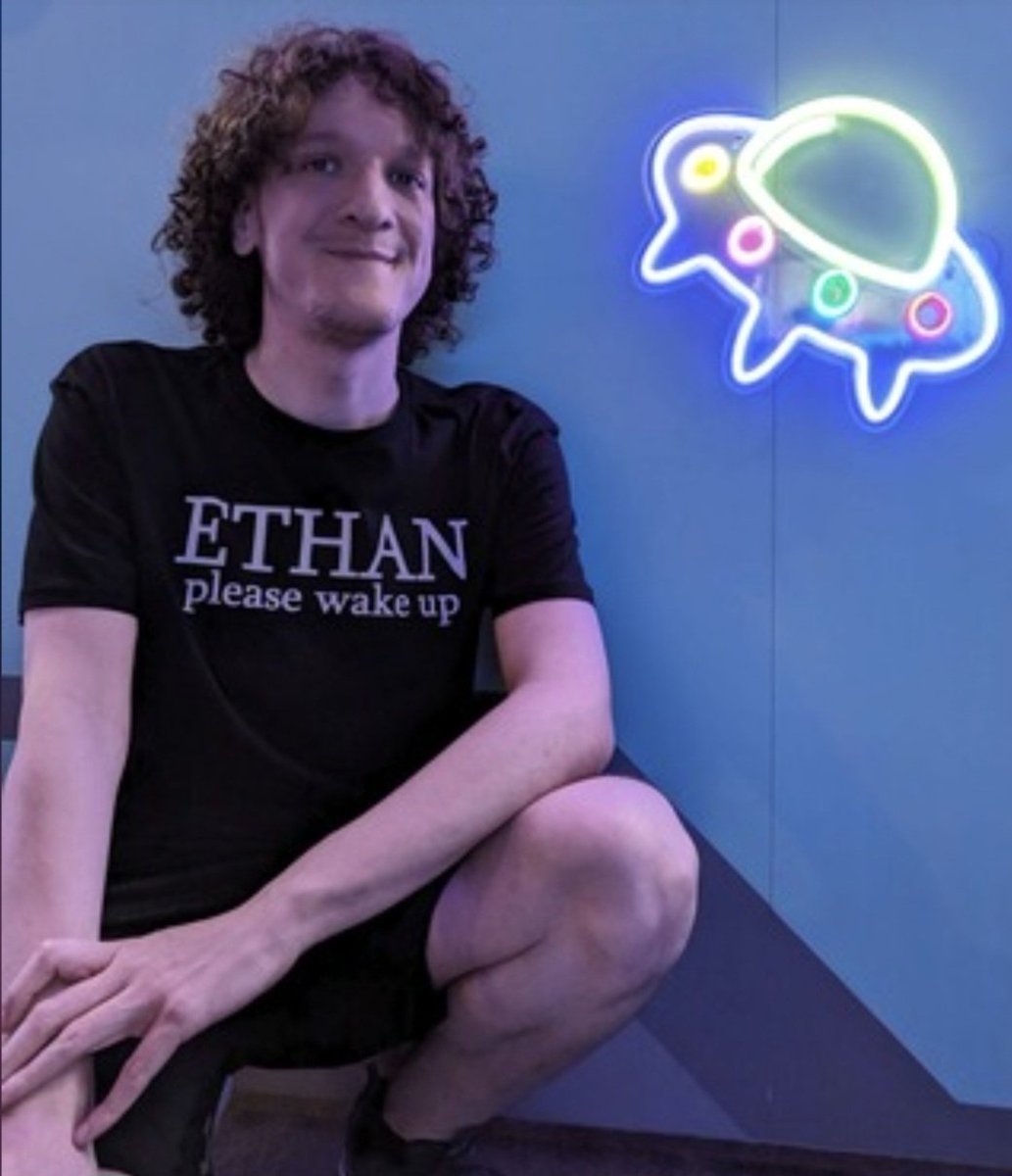 Timmy Changas 🌺 tweet media