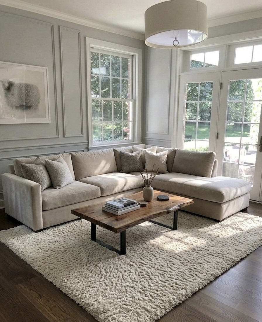 archstudioco's tweet image. Doğru mobilya seçimi bir odanın ruhunu nasıl değiştirir? ✨

#minimal #room #home #design