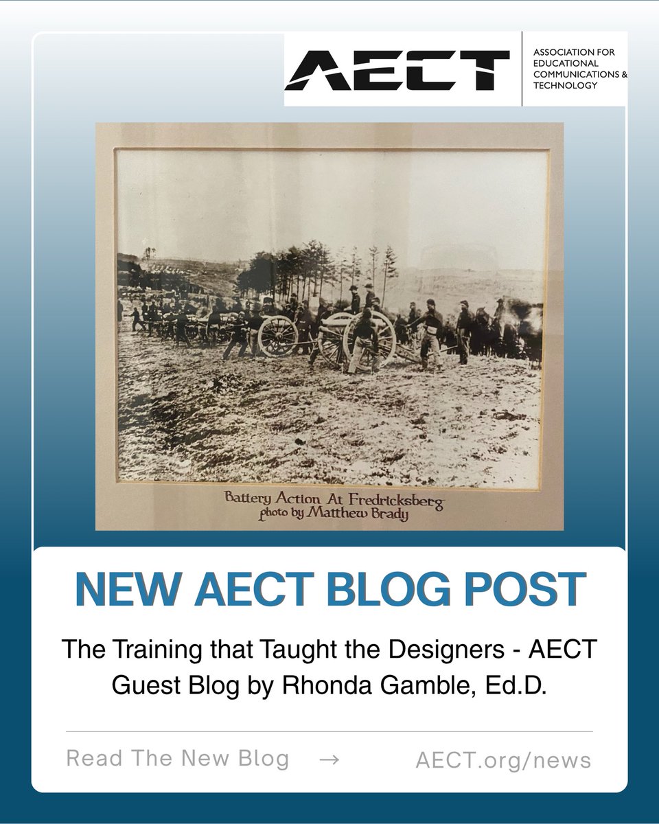 ✵ AECT ✵ tweet media