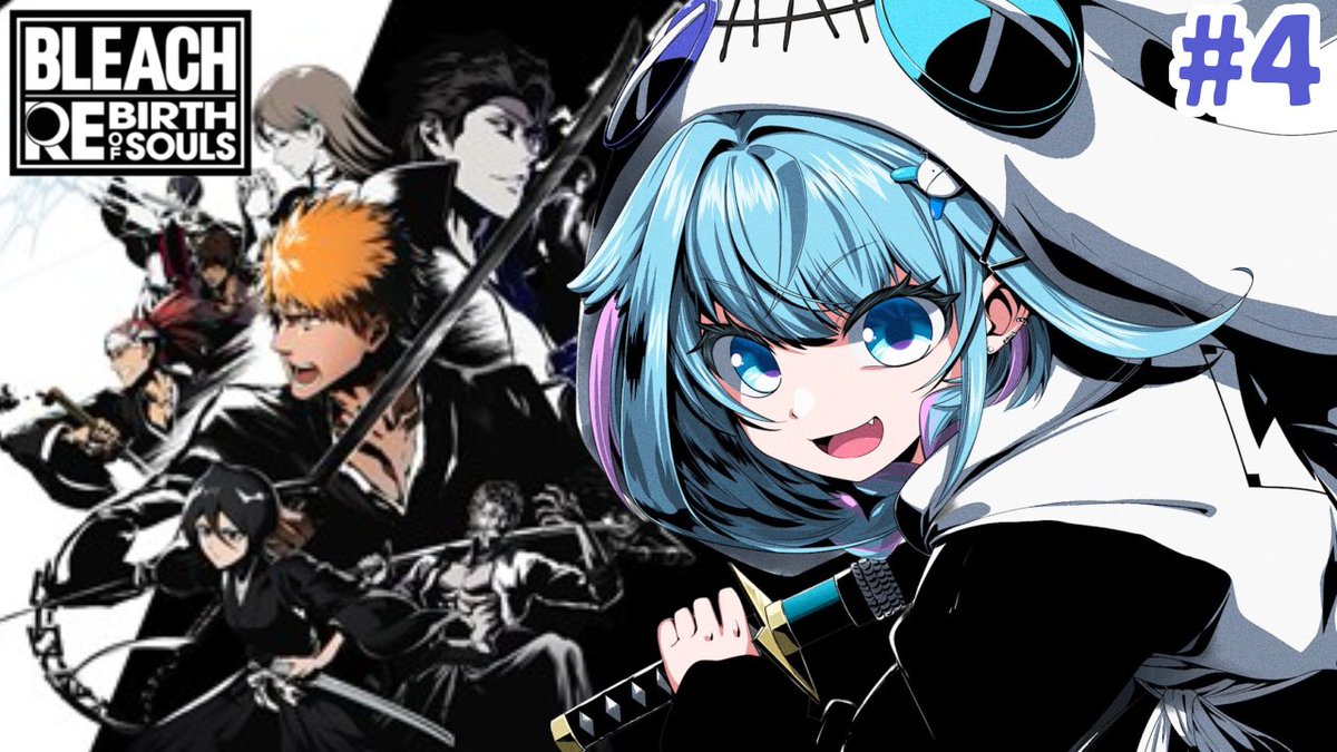 水宮枢💬🔁💙FLOW GLOW tweet media