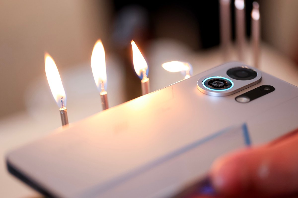 Simon Raml tweet media