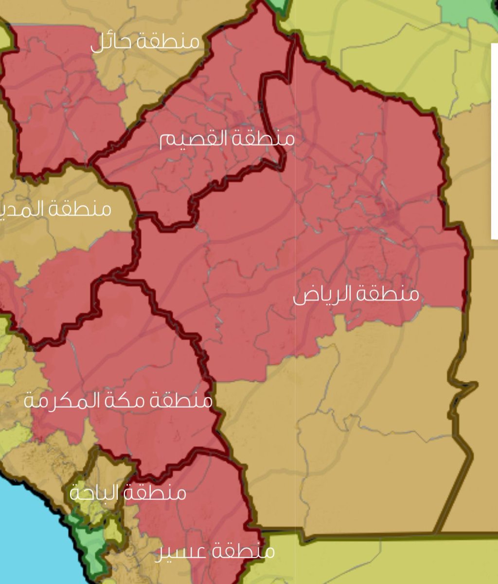 أخبار السعودية tweet media