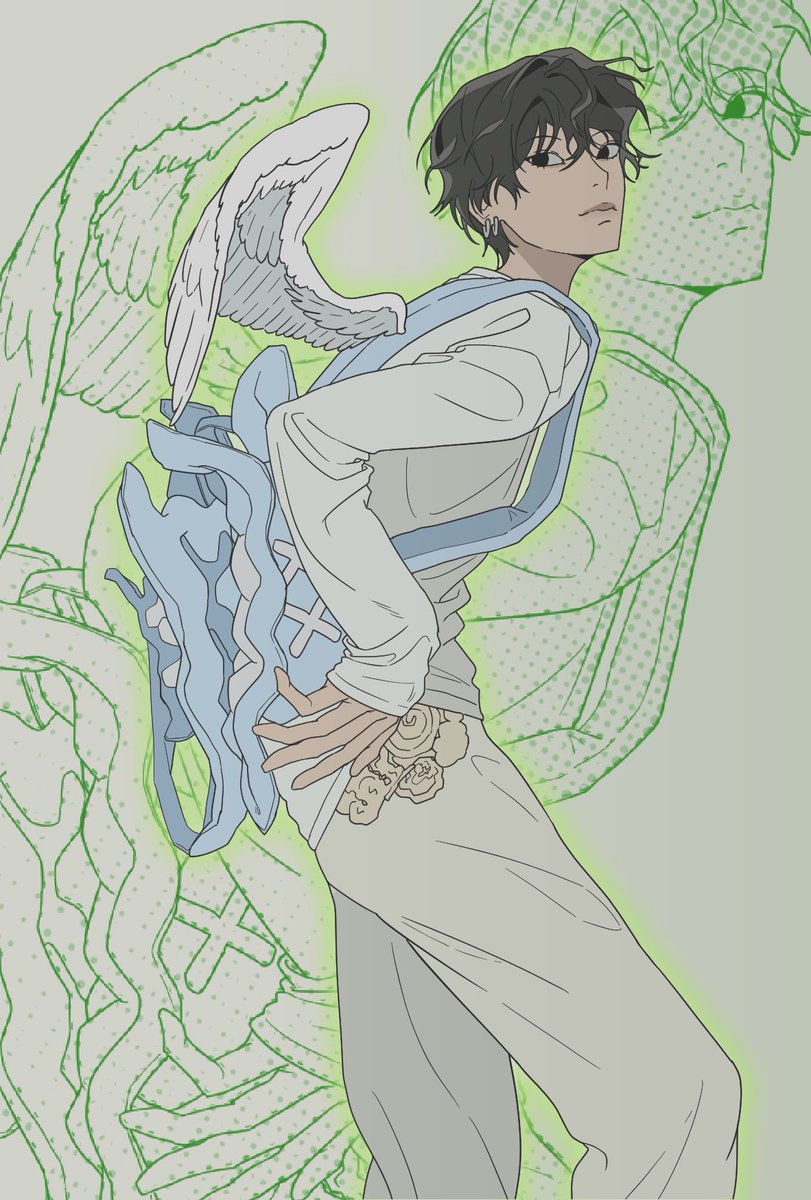 폐급 일기 tweet media