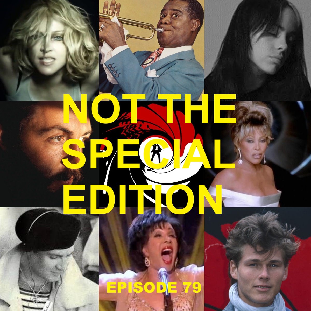 Not The Special Edition tweet media