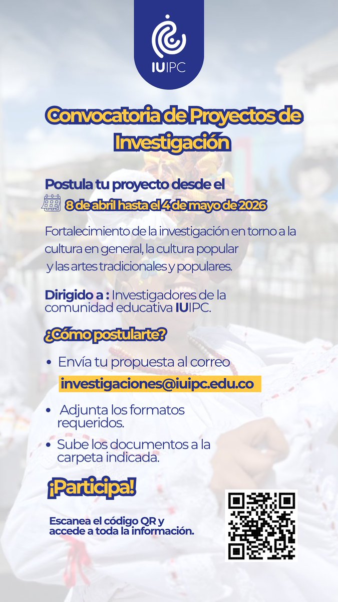 Institución Universitaria IPC tweet media